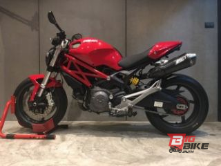  Ducati Monster 795